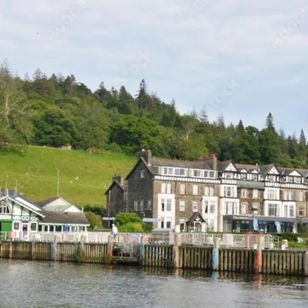 Finest Retreats - Kelsick - Loughrigg Гостевой дом Эмблсайд