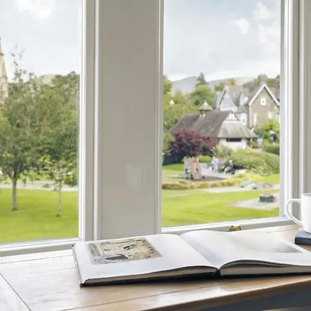 Finest Retreats - Kelsick - Loughrigg 3*
