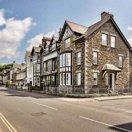 Finest Retreats - Kelsick - Loughrigg アンブルサイド