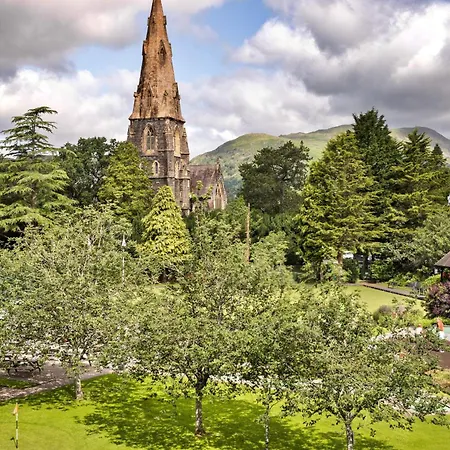 Finest Retreats - Kelsick - Loughrigg 3*