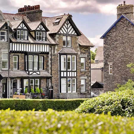 Finest Retreats - Kelsick - Loughrigg Ambleside